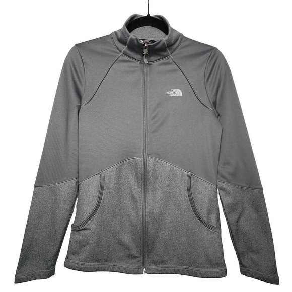 The North Face Full Zip Jacket - Women's Small - Picture 1 of 7